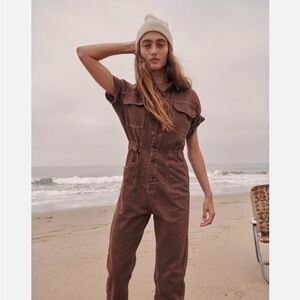 We the Free Marci Jumpsuit